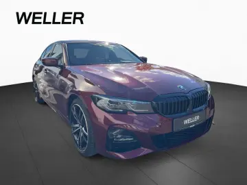 330i xDrive M Sport Laser Kam LCProf StHz elSitz