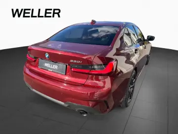 330i xDrive M Sport Laser Kam LCProf StHz elSitz