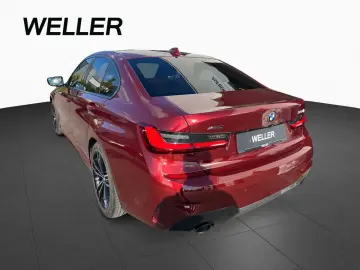 330i xDrive M Sport Laser Kam LCProf StHz elSitz