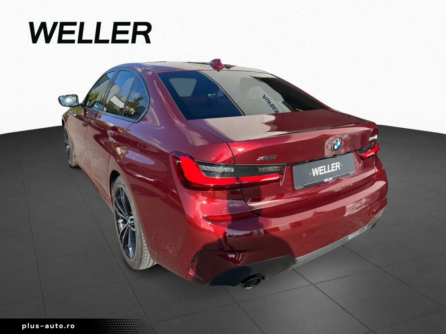 330i xDrive M Sport Laser Kam LCProf StHz elSitz