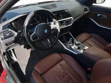 330i xDrive M Sport Laser Kam LCProf StHz elSitz