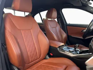 330i xDrive M Sport Laser Kam LCProf StHz elSitz