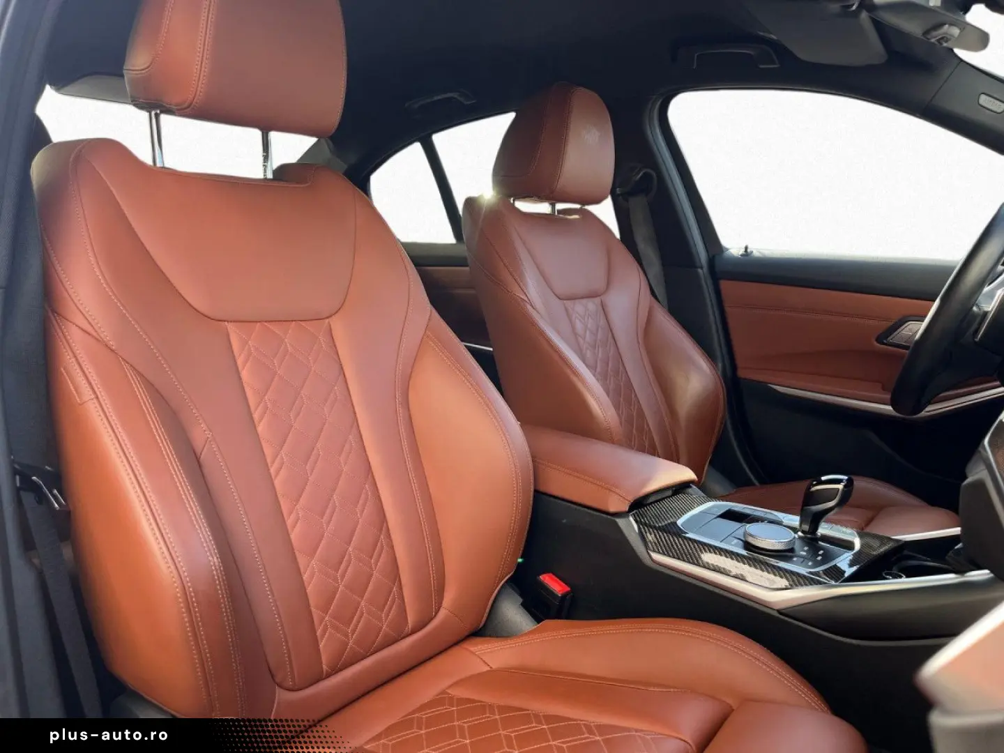 330i xDrive M Sport Laser Kam LCProf StHz elSitz