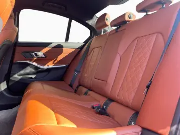 330i xDrive M Sport Laser Kam LCProf StHz elSitz