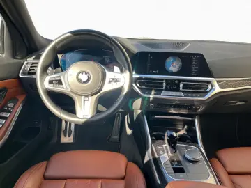 330i xDrive M Sport Laser Kam LCProf StHz elSitz