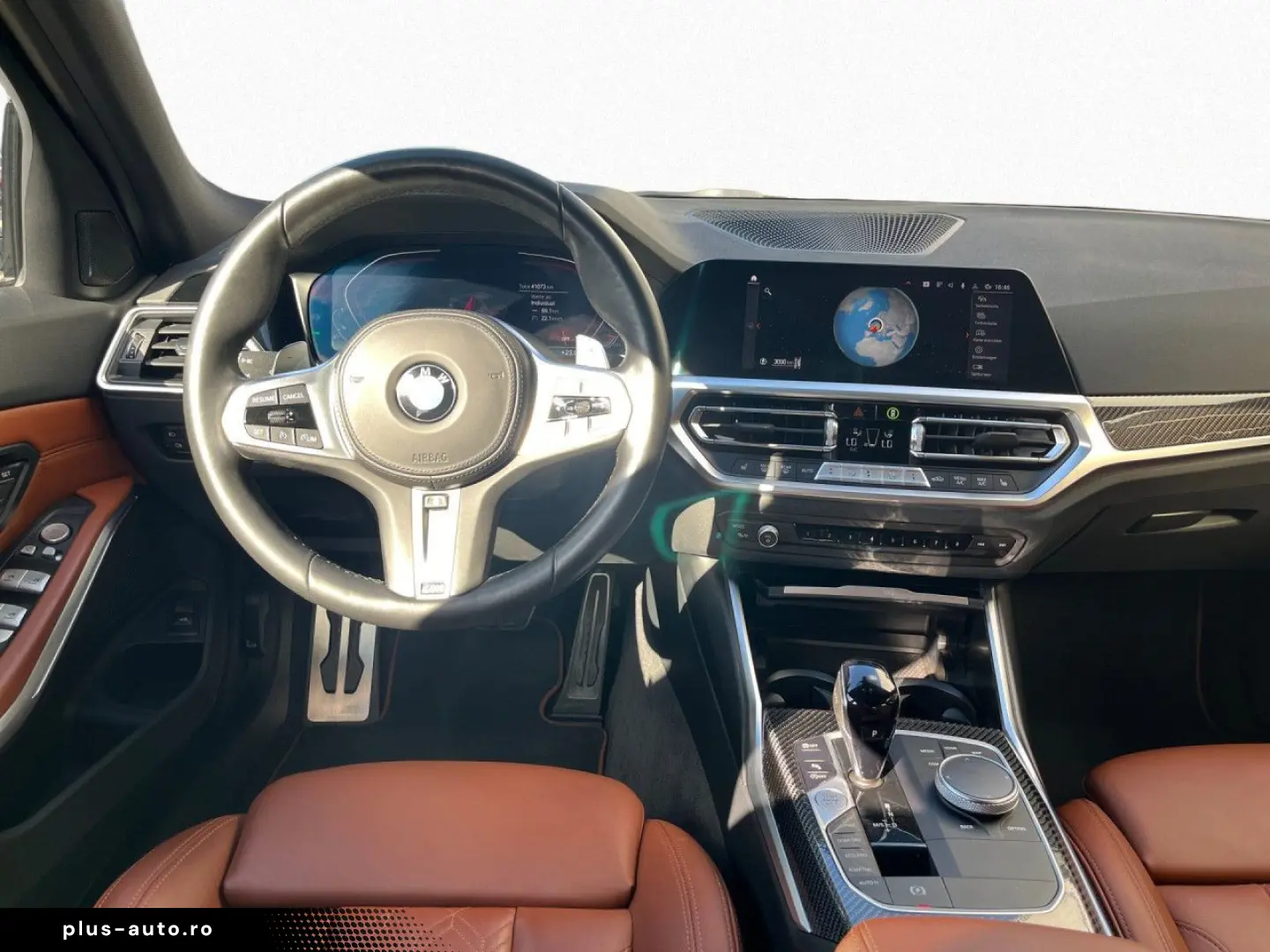 330i xDrive M Sport Laser Kam LCProf StHz elSitz