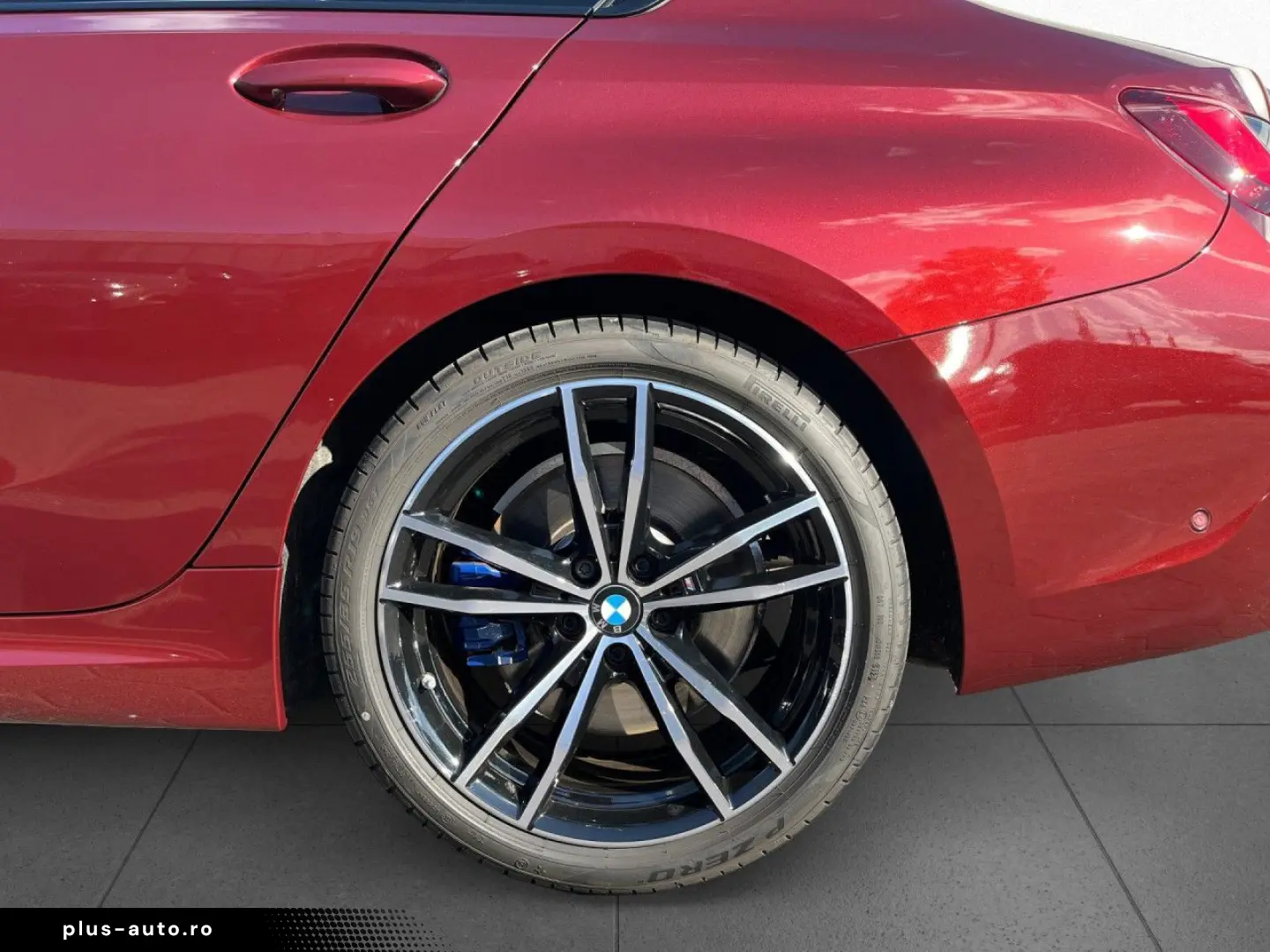 330i xDrive M Sport Laser Kam LCProf StHz elSitz