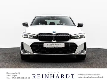 330e LIMOUSINE xDRIVE M SPORT SHADOW eGSD H&K