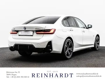 330e LIMOUSINE xDRIVE M SPORT SHADOW eGSD H&K