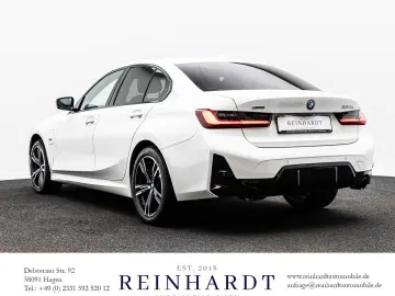 330e LIMOUSINE xDRIVE M SPORT SHADOW eGSD H&K