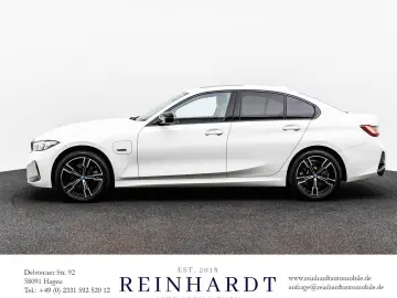 330e LIMOUSINE xDRIVE M SPORT SHADOW eGSD H&K