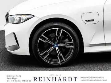 330e LIMOUSINE xDRIVE M SPORT SHADOW eGSD H&K