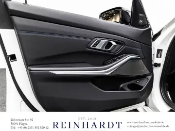 330e LIMOUSINE xDRIVE M SPORT SHADOW eGSD H&K