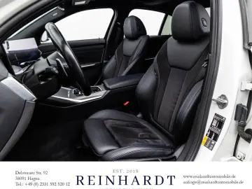 330e LIMOUSINE xDRIVE M SPORT SHADOW eGSD H&K