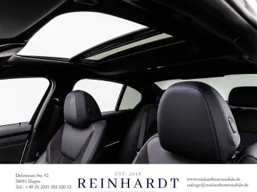 330e LIMOUSINE xDRIVE M SPORT SHADOW eGSD H&K