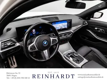 330e LIMOUSINE xDRIVE M SPORT SHADOW eGSD H&K