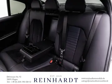 330e LIMOUSINE xDRIVE M SPORT SHADOW eGSD H&K