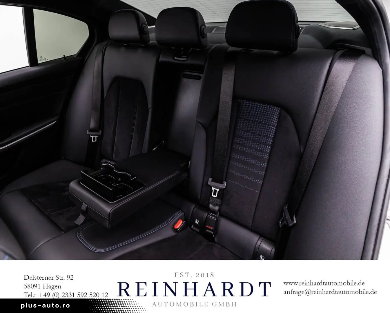 330e LIMOUSINE xDRIVE M SPORT SHADOW eGSD H&K