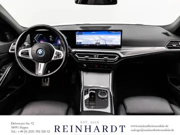 330e LIMOUSINE xDRIVE M SPORT SHADOW eGSD H&K