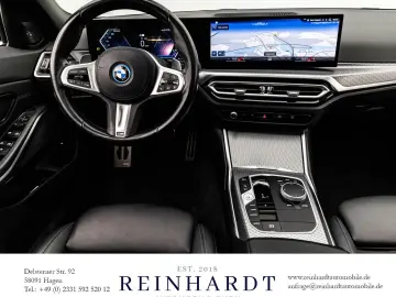 330e LIMOUSINE xDRIVE M SPORT SHADOW eGSD H&K