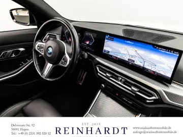 330e LIMOUSINE xDRIVE M SPORT SHADOW eGSD H&K