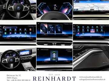 330e LIMOUSINE xDRIVE M SPORT SHADOW eGSD H&K