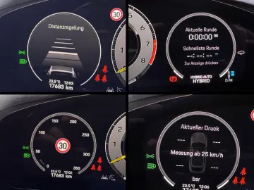 Porsche Cayenne Turbo Coupe GT E-Hybrid