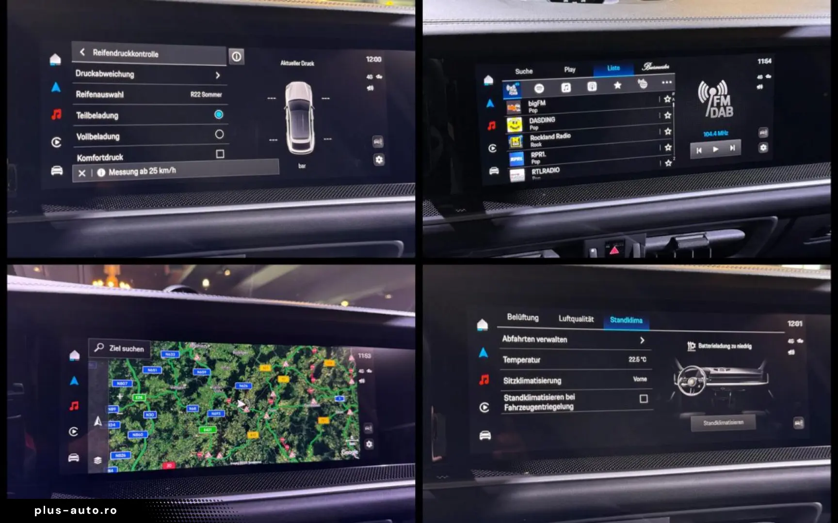 Porsche Cayenne Turbo Coupe GT E-Hybrid