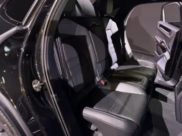 Porsche Cayenne Turbo Coupe GT E-Hybrid