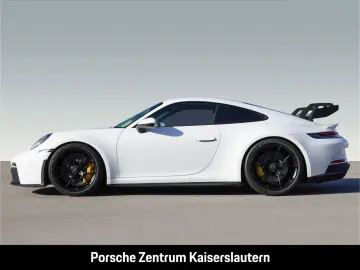 992 911 GT3 LED-Matrix BOSE Sportabgasanlage