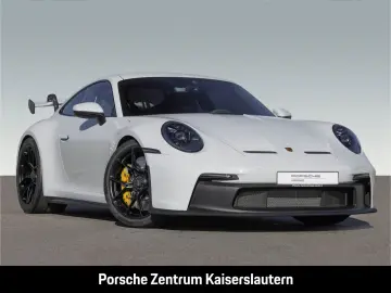 992 911 GT3 LED-Matrix BOSE Sportabgasanlage