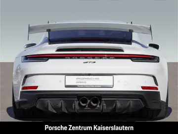 992 911 GT3 LED-Matrix BOSE Sportabgasanlage