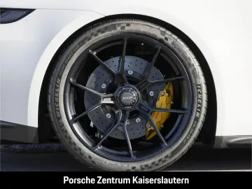 992 911 GT3 LED-Matrix BOSE Sportabgasanlage