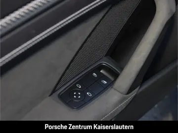 992 911 GT3 LED-Matrix BOSE Sportabgasanlage