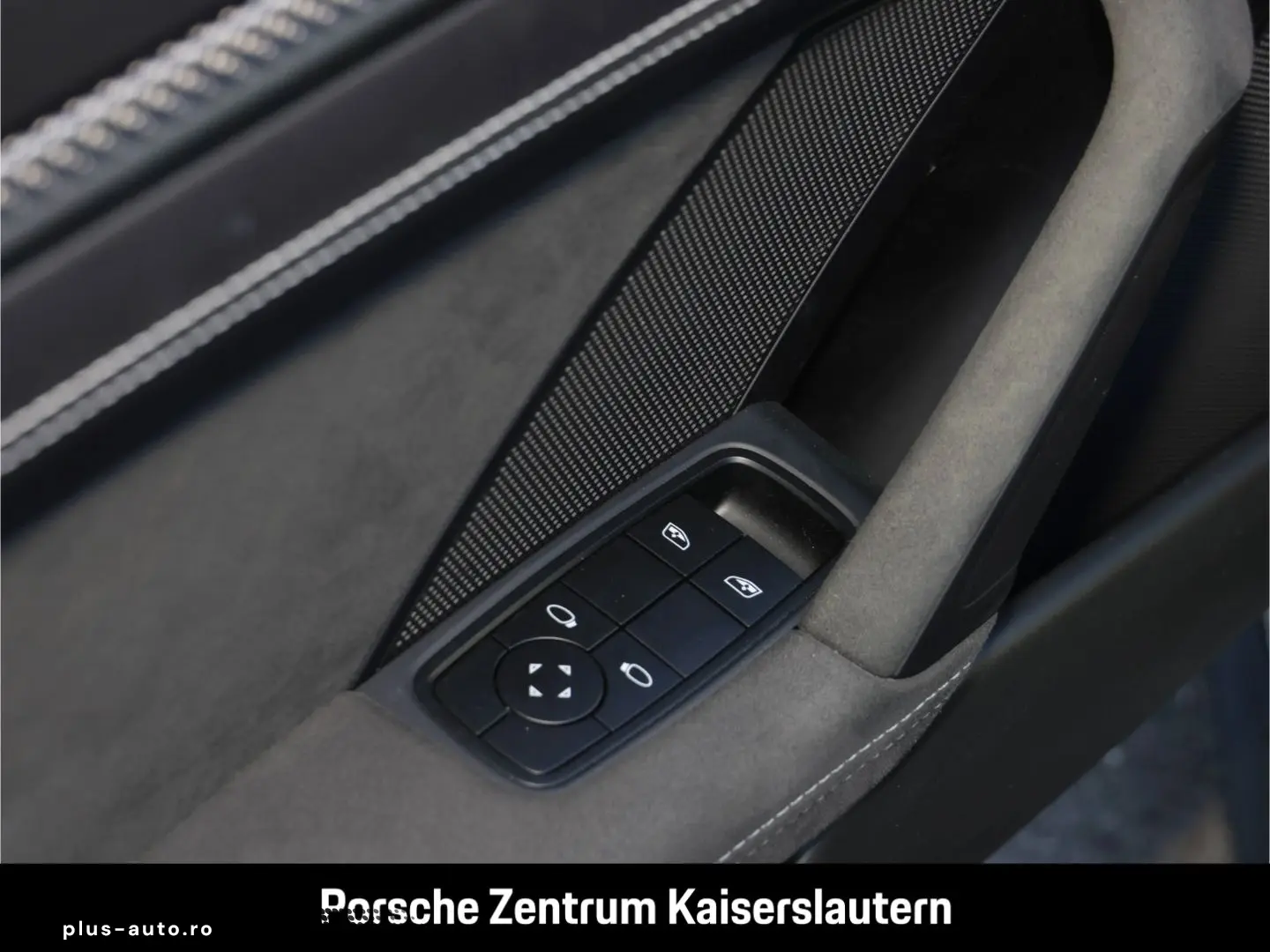 992 911 GT3 LED-Matrix BOSE Sportabgasanlage