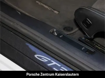 992 911 GT3 LED-Matrix BOSE Sportabgasanlage