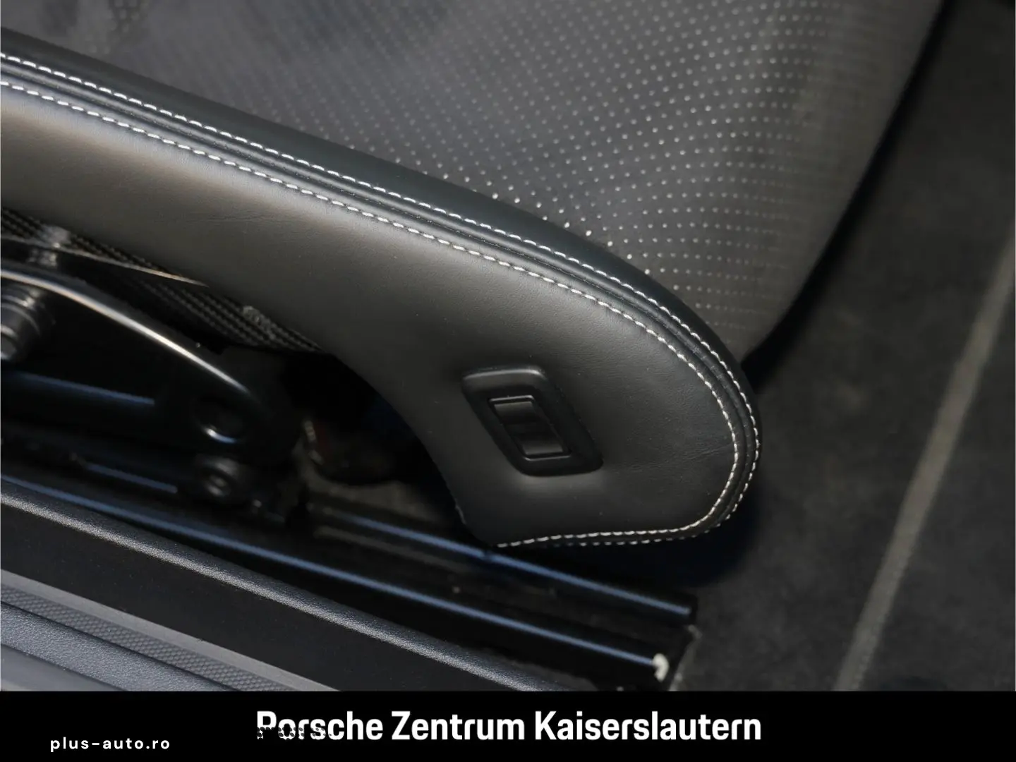 992 911 GT3 LED-Matrix BOSE Sportabgasanlage