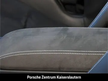 992 911 GT3 LED-Matrix BOSE Sportabgasanlage