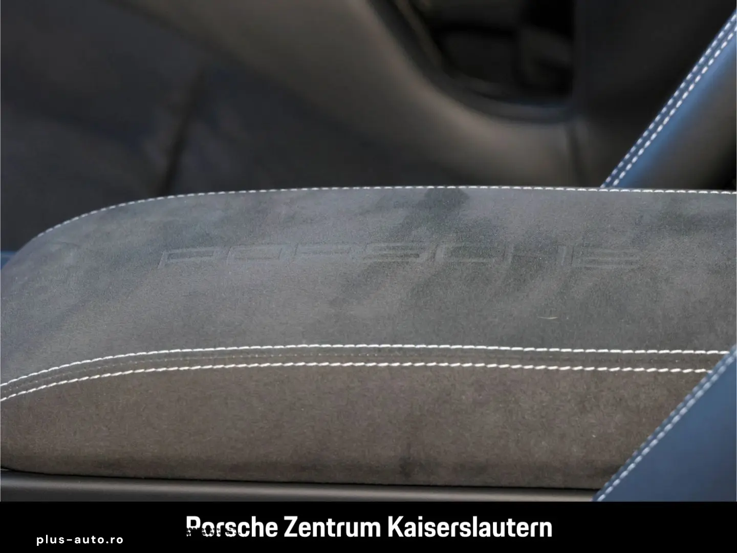 992 911 GT3 LED-Matrix BOSE Sportabgasanlage