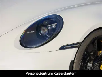 992 911 GT3 LED-Matrix BOSE Sportabgasanlage