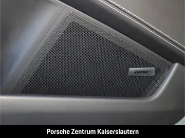 992 911 GT3 LED-Matrix BOSE Sportabgasanlage