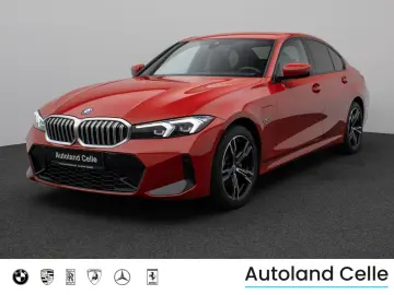 330e M Sport HUD DAB PDC Geschwindigkeitsreg