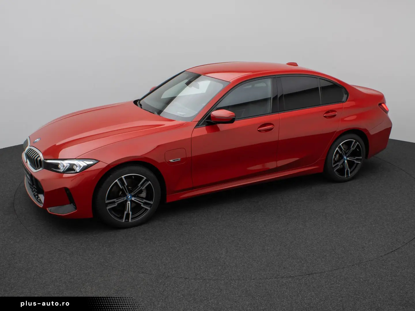 330e M Sport HUD DAB PDC Geschwindigkeitsreg