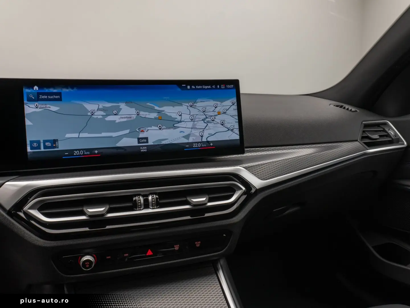 330e M Sport HUD DAB PDC Geschwindigkeitsreg