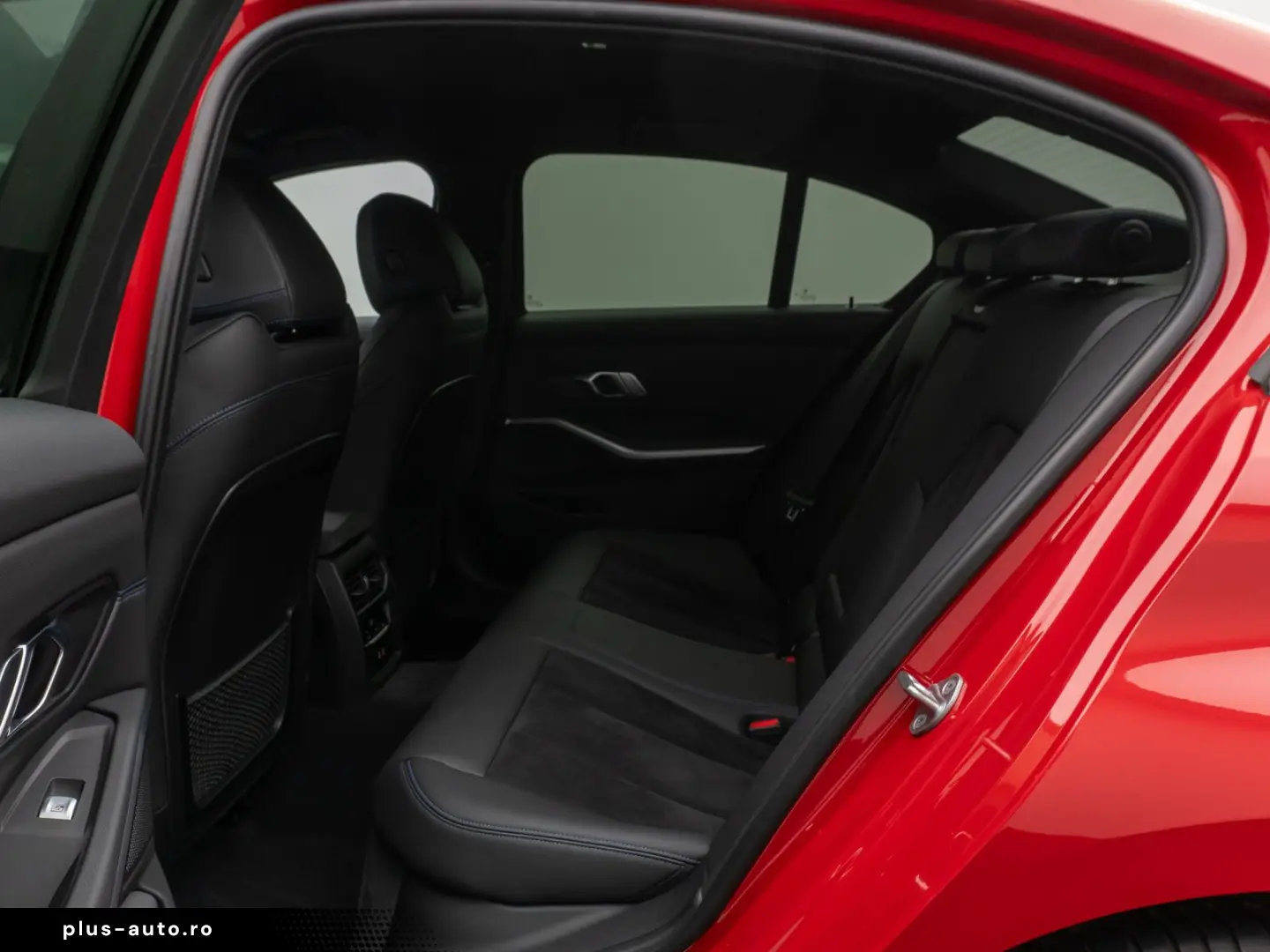 330e M Sport HUD DAB PDC Geschwindigkeitsreg