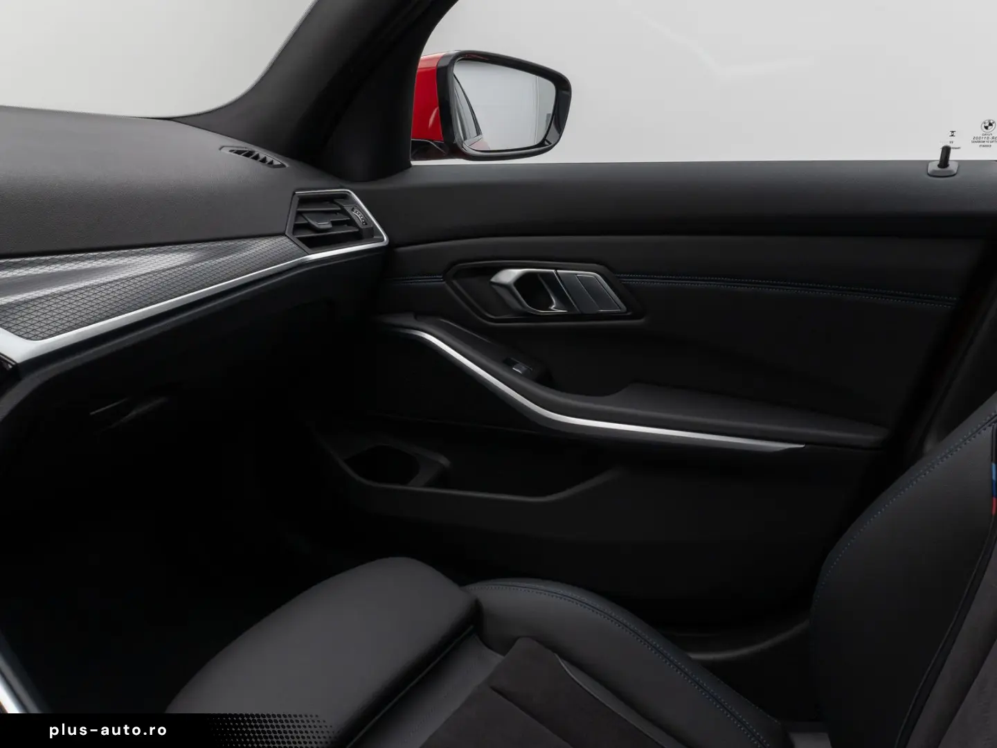 330e M Sport HUD DAB PDC Geschwindigkeitsreg