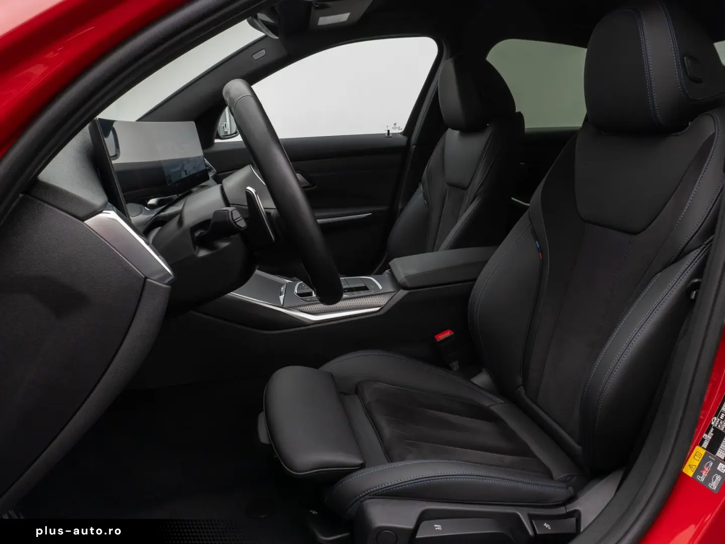 330e M Sport HUD DAB PDC Geschwindigkeitsreg