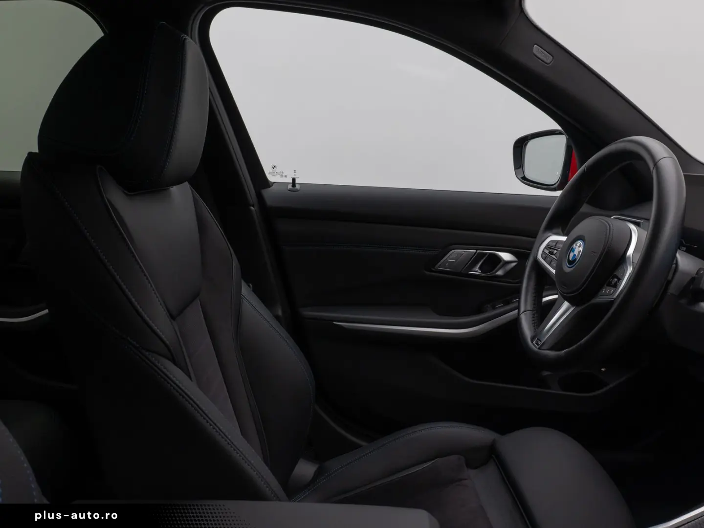 330e M Sport HUD DAB PDC Geschwindigkeitsreg