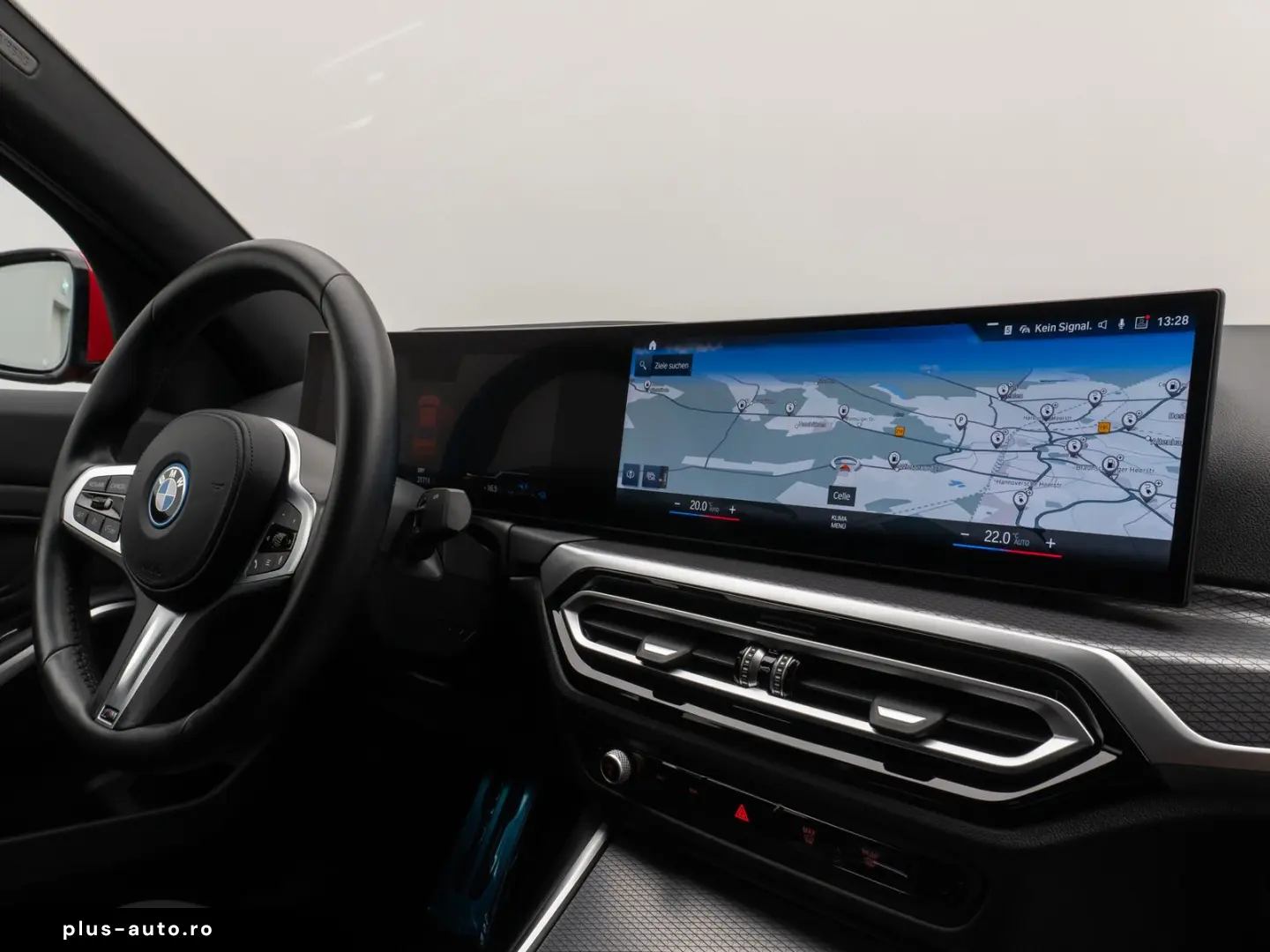 330e M Sport HUD DAB PDC Geschwindigkeitsreg