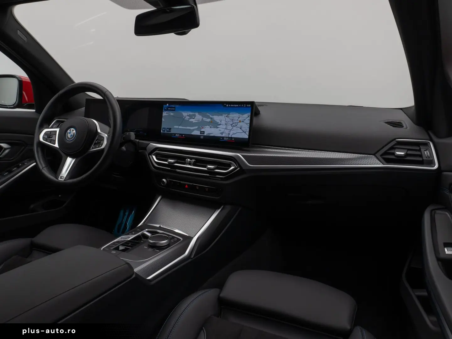 330e M Sport HUD DAB PDC Geschwindigkeitsreg